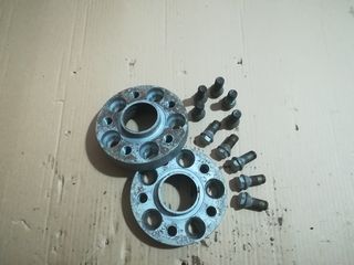 ΑΠΟΣΤΑΣΤΕΣ ΑΛΟΥΜΙΝΙΟΥ 20MM-thumb-1