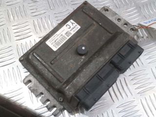 NISSAN MICRA K12 1,2cc CR12 ΕΓΚΕΦΑΛΟΣ ΚΙΝΗΤΗΡΑ ΚΩΔ  MEC37-320F2
