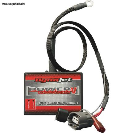 Power Commander V (Fuel and Ignition) Kawasaki EX250 2008-2012