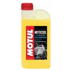 Ψυκτικό Υγρό Motul Motocool Expert Hybrid Tech 1L