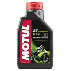 Λάδι Motul 2T 2-Stroke 510 FD 1L