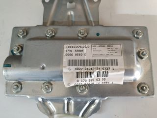 AEΡΟΣΑΚΟΣ ΠΟΡΤΑΣ ΟΔΗΓΟΥ ΜΕRCEDES CLK W208-thumb-1