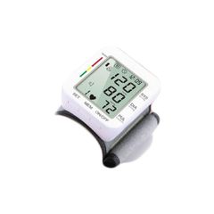 Ηλεκτρονικό Πιεσόμετρο Καρπού - Electronic Blood Pressure Meter Andowl Q217