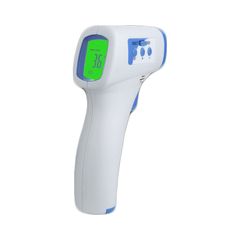 Ιατρικό Θερμόμετρο Σώματος Υπερύθρων με Laser, Ακριβής Μέτρηση από Απόσταση - Andowl 23973