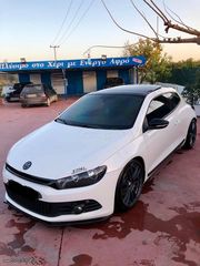 VW SCIROCCO SPOILER LIP-thumb-2