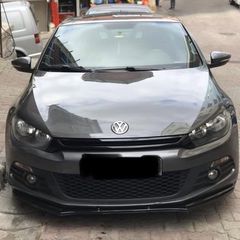 VW SCIROCCO SPOILER LIP-thumb-1