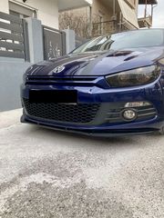 VW SCIROCCO SPOILER LIP-thumb-3