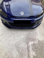 VW SCIROCCO SPOILER LIP-thumb-4