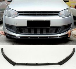 VW POLO R SPOILER LIP