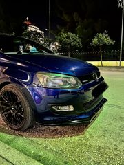 VW POLO R SPOILER LIP-thumb-3