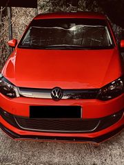 VW POLO R SPOILER LIP-thumb-2