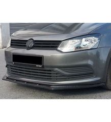 VW POLO R SPOILER LIP-thumb-4
