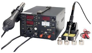 ΣΤΑΘΜ. ΚΟΛΛΗΣΗΣ YH-853D