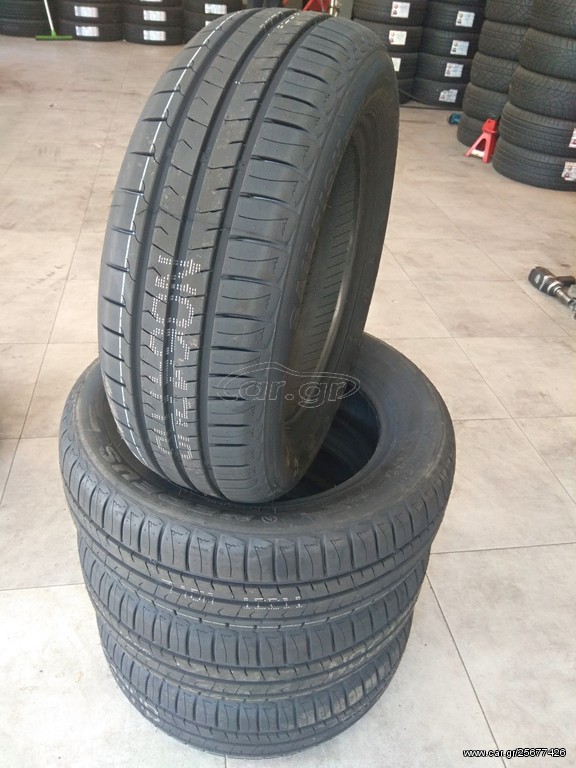 Car.gr - 4 TMX NEREUS SAILFISH NS601 165/60/14 *BEST CHOICE TYRES*