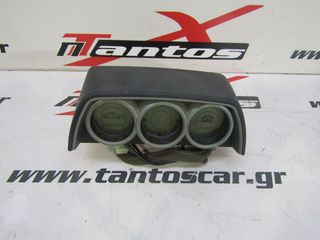 ΚΟΝΣΟΛΑ ΟΡΓΑΝΩΝ ΤΑΜΠΛΟΥ FORD RANGER 06-