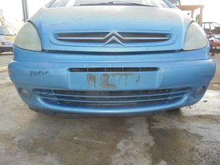 CITROEN XSARA PICASO Προφυλακτήρες  μπροστα