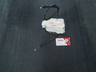 ΚΛΕΙΔΑΡΙΑ ΠΟΡΤΑΣ ΕΜΠΡΟΣ CITROEN C3 ΔΕΞΙΑ (R) (Γ) 4 PIN 2002-2010 (INT 1)