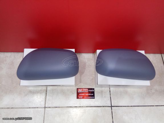 TOYOTA YARIS 06-12 ΚΑΠΑΚΙΑ ΚΑΘΡΕΦΤΩΝ ΑΡΙΣΤΕΡΟ Κ ΔΕΞΙ ###IAΠΩΝΕΖΙΚΟ ###