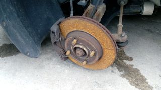 MAZDA 2 1,4 CC  ΜΟΝΤΕΛΟ ΤΟΥ 2001-2007 !!! ΠΕΡΙΛΑΜΒΑΝΕΙ ΓΙΑ ΑΝΤΑΛΛΑΚΤΙΚΑ ΜΟΥΡΗ ,ΠΟΡΤΕΣ, ΜΟΤΕΡ..-thumb-1