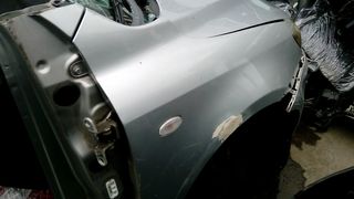MAZDA 2 1,4 CC  ΜΟΝΤΕΛΟ ΤΟΥ 2001-2007 !!! ΠΕΡΙΛΑΜΒΑΝΕΙ ΓΙΑ ΑΝΤΑΛΛΑΚΤΙΚΑ ΜΟΥΡΗ ,ΠΟΡΤΕΣ, ΜΟΤΕΡ..-thumb-2