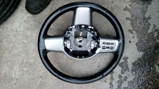 MAZDA 2 1,4 CC  ΜΟΝΤΕΛΟ ΤΟΥ 2001-2007 !!! ΠΕΡΙΛΑΜΒΑΝΕΙ ΓΙΑ ΑΝΤΑΛΛΑΚΤΙΚΑ ΜΟΥΡΗ ,ΠΟΡΤΕΣ, ΜΟΤΕΡ..-thumb-4