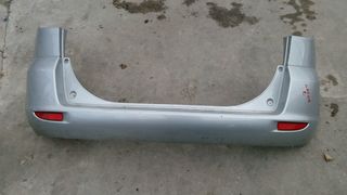 MAZDA 2 1,4 CC  ΜΟΝΤΕΛΟ ΤΟΥ 2001-2007 !!! ΠΕΡΙΛΑΜΒΑΝΕΙ ΓΙΑ ΑΝΤΑΛΛΑΚΤΙΚΑ ΜΟΥΡΗ ,ΠΟΡΤΕΣ, ΜΟΤΕΡ..-thumb-6