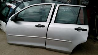 MAZDA 2 1,4 CC  ΜΟΝΤΕΛΟ ΤΟΥ 2001-2007 !!! ΠΕΡΙΛΑΜΒΑΝΕΙ ΓΙΑ ΑΝΤΑΛΛΑΚΤΙΚΑ ΜΟΥΡΗ ,ΠΟΡΤΕΣ, ΜΟΤΕΡ..-thumb-8
