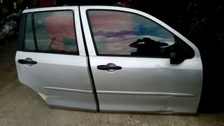 MAZDA 2 1,4 CC  ΜΟΝΤΕΛΟ ΤΟΥ 2001-2007 !!! ΠΕΡΙΛΑΜΒΑΝΕΙ ΓΙΑ ΑΝΤΑΛΛΑΚΤΙΚΑ ΜΟΥΡΗ ,ΠΟΡΤΕΣ, ΜΟΤΕΡ..-thumb-9