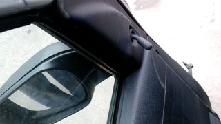 MAZDA 2 1,4 CC  ΜΟΝΤΕΛΟ ΤΟΥ 2001-2007 !!! ΠΕΡΙΛΑΜΒΑΝΕΙ ΓΙΑ ΑΝΤΑΛΛΑΚΤΙΚΑ ΜΟΥΡΗ ,ΠΟΡΤΕΣ, ΜΟΤΕΡ..-thumb-10