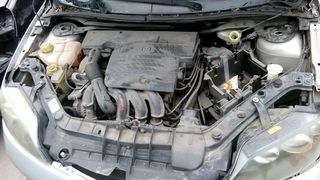 MAZDA 2 1,4 CC  ΜΟΝΤΕΛΟ ΤΟΥ 2001-2007 !!! ΠΕΡΙΛΑΜΒΑΝΕΙ ΓΙΑ ΑΝΤΑΛΛΑΚΤΙΚΑ ΜΟΥΡΗ ,ΠΟΡΤΕΣ, ΜΟΤΕΡ..-thumb-12