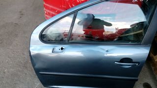 PEUGEOT 207. 1,4CC AYTOMATO. ΜΟΝΤΕΛΟ ΤΟΥ 2005-2013 !!! ΠΕΡΙΛΑΜΒΑΝΕΙ ΓΙΑ ΑΝΤΑΛΛΑΚΤΙΚΑ( KFU)ΜΟΤΕΡ,ΠΟΡΤΕΣ,ΣΑΖΜΑΝ,ΜΟΥΡΗ !-thumb-1
