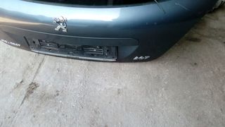 PEUGEOT 207. 1,4CC AYTOMATO. ΜΟΝΤΕΛΟ ΤΟΥ 2005-2013 !!! ΠΕΡΙΛΑΜΒΑΝΕΙ ΓΙΑ ΑΝΤΑΛΛΑΚΤΙΚΑ( KFU)ΜΟΤΕΡ,ΠΟΡΤΕΣ,ΣΑΖΜΑΝ,ΜΟΥΡΗ !-thumb-3