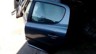 PEUGEOT 207. 1,4CC AYTOMATO. ΜΟΝΤΕΛΟ ΤΟΥ 2005-2013 !!! ΠΕΡΙΛΑΜΒΑΝΕΙ ΓΙΑ ΑΝΤΑΛΛΑΚΤΙΚΑ( KFU)ΜΟΤΕΡ,ΠΟΡΤΕΣ,ΣΑΖΜΑΝ,ΜΟΥΡΗ !-thumb-4