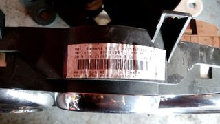 PEUGEOT 207. 1,4CC AYTOMATO. ΜΟΝΤΕΛΟ ΤΟΥ 2005-2013 !!! ΠΕΡΙΛΑΜΒΑΝΕΙ ΓΙΑ ΑΝΤΑΛΛΑΚΤΙΚΑ( KFU)ΜΟΤΕΡ,ΠΟΡΤΕΣ,ΣΑΖΜΑΝ,ΜΟΥΡΗ !-thumb-10