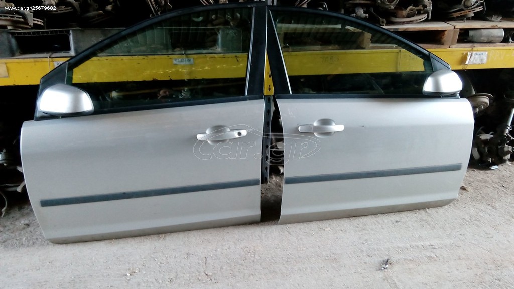 FORD FOCUS 1,6CC  DIΕSEL. ΜΟΝΤΕΛΟ ΤΟΥ 2004-2009 !!!ΠΕΡΙΛΑΜΒΑΝΕΙ ΓΙΑ ΑΝΤΑΛΛΑΚΤΙΚΑ ΜΟΤΕΡ,ΣΑΖΜΑΝ,ΠΟΡΤΕΣ,ΜΟΥΡΗ.....