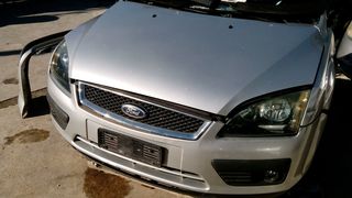 FORD FOCUS 1,6CC  DIΕSEL. ΜΟΝΤΕΛΟ ΤΟΥ 2004-2009 !!!ΠΕΡΙΛΑΜΒΑΝΕΙ ΓΙΑ ΑΝΤΑΛΛΑΚΤΙΚΑ ΜΟΤΕΡ,ΣΑΖΜΑΝ,ΠΟΡΤΕΣ,ΜΟΥΡΗ.....-thumb-2