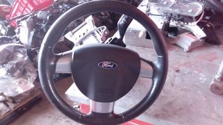 FORD FOCUS 1,6CC  DIΕSEL. ΜΟΝΤΕΛΟ ΤΟΥ 2004-2009 !!!ΠΕΡΙΛΑΜΒΑΝΕΙ ΓΙΑ ΑΝΤΑΛΛΑΚΤΙΚΑ ΜΟΤΕΡ,ΣΑΖΜΑΝ,ΠΟΡΤΕΣ,ΜΟΥΡΗ.....-thumb-3