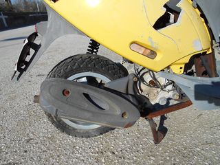 PIAGGIO ZIP 50-thumb-1
