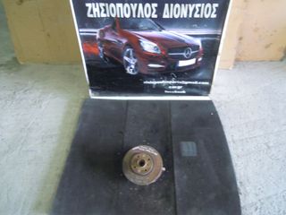 ΑΚΡΑΞΟΝΙΟ ΕΜΠΡΟΣ ΑΡΙΣΤΕΡΟ (L) SUZUKI SWIFT (Z13DT) 1.3 CDTi 4 ΜΠΟΥΛΟΝΙΑ ABS 2005-2011 (INT 1)