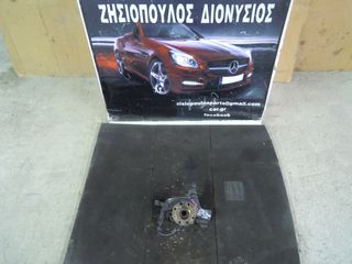 ΑΚΡΑΞΟΝΙΟ ΕΜΠΡΟΣ ΑΡΙΣΤΕΡΟ (L) OPEL CORSA D <Z13DTJ> 1.3 CDTi 4 ΜΠΟΥΛΟΝΙΑ ABS 2006-2011 (INT 1)
