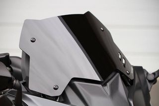 ΖΕΛΑΤΙΝΑ BCD DESIGN RT YAMAHA T-MAX 560 2020-2021