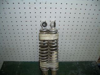 ΠΩΛΕΙΤΑΙ ΑΜΟΡΤΙΣΕΡ ΠΙΣΩ ΓΙΑ ROHN 150 ΔΙΠΛΑ (1TEM)-thumb-1
