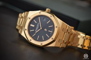 Audemars Piguet Roayl OAK