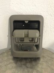 ΠΛΑΦΟΝΙΕΡΑ - ΡΟΛΟΙ SUBARU FORESTER 1998-2002