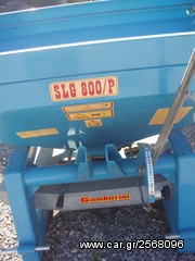 Μηχάνημα 2019 ΛΙΠΑΣΜΑΤΟΔΙΑΝΟΜΕΑΣ SLG 800/P-thumb-1