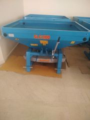 Μηχάνημα 2019 ΛΙΠΑΣΜΑΤΟΔΙΑΝΟΜΕΑΣ SLG 800/P-thumb-4