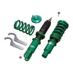 TEIN Flex Z Coilover Suspension Kit for Suzuki Swift (2004-2010)