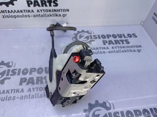 ΚΛΕΙΔΑΡΙΑ ΠΟΡΤΑΣ ΠΙΣΩ CITROEN C4 ΔΕΞΙΑ (R) (Γ) 6 PIN 2011-2015 (INT 1)