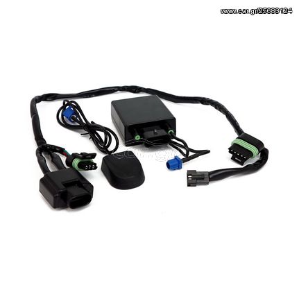 RIDE SMARTLINK SECURITY DEVICE 99-17 Twin Cam 17-19 M8 04-19 Sportster ΣΥΜΒΑΤΟΣ ΜΟΝΟ ΜΕ ΓΝΗΣΙΟ ΣΥΝΑΓΕΡΜΟ HARLEY DAVIDSON