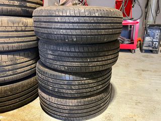ΤΕΤΡΑΔΑ 185/65/15 MICHELIN PRIMACY 4 (DOT3120) Aριστα